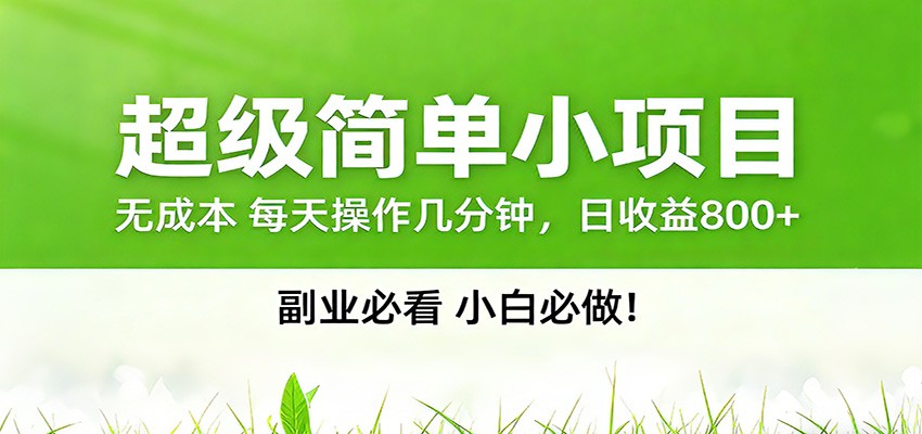 番茄小说邪修玩法，日赚500+稿费，全网独家番茄邪修玩法-聊项目