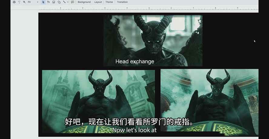 图片[11]-商业AI电影制作艺术指南：定制商业项目解决方案，助力创办专属AI电影工作室-聊项目